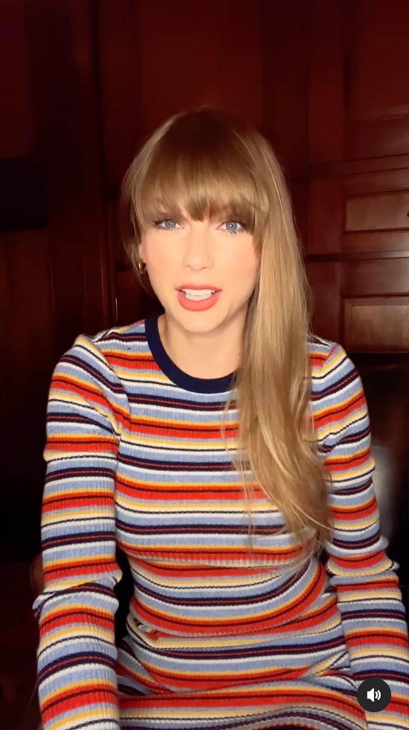 Taylor Swift s Midnights Style Will Leave You Starry Eyed